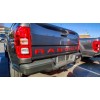 auto pro Double Layer Tailgate Insert Letters fits 2019-2022 Ford