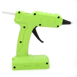 Household Glue, Glue Dispensing 40W Powerful Power Engineering Plastic Body Automatic Constant Temperature Electric Glue, for Handcraft