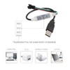 USB led Strip Light Controller for WS2812B SK6812 RGB (NOT