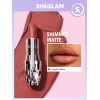 Sheglam Starlight Lápiz Labial Mate Colores