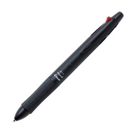 Pilot 4+1 Wood/Wood [Black] BKHFW2SRB B Black