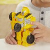 Transformers Transformers Rescue Bots Academy Bumblebee Converting Toy Robot, Playskool
