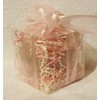 Spa Pure Vanilla Bath Bombs: Gift Set with 14 1