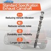 Exhaust Camshaft Fit for Hyundai Accent 1.6L 2011-2017 for Veloster
