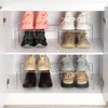 Tomorotec Stainless Steel Expandable Kitchen Storage Organizer Spice Rack Cabinet