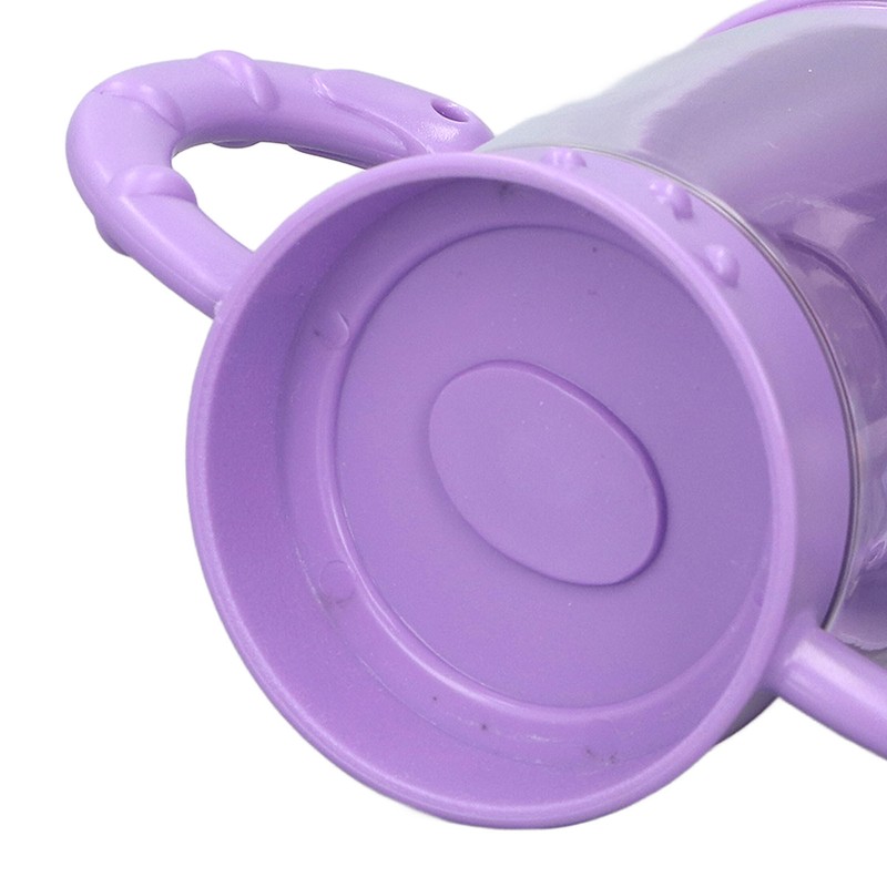 150ml Baby Learning Drink Cup Leak Proof Detachable Handle Spout