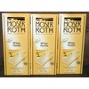 Moser Roth White Chocolate/Madagascan Vanilla (3) Bars (15 Total Bars),