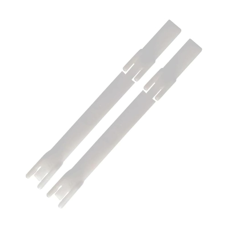 YUCKMZ Compatible with Thetford 26430 Hinge Pins Service Door 3