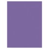 Prang (Formerly SunWorks) Construction Paper, Violet, 9" x 12", 50
