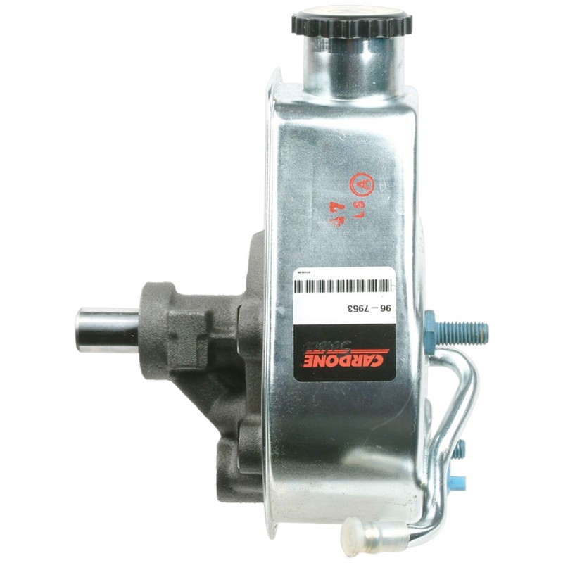 Cardone 96-7953 New Power Steering Unit