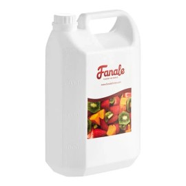 FixtureDisplays Fanale Rose Concentrated Syrup 134 fl. oz. 535FSYPROSE