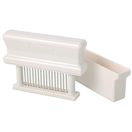 ARC ARC PR2607 Sakamoto Muscle Cutter, Meat Tenderizer, Jacquard Mini, 16 Blades