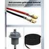 Spa Temperature Sensor Replace 6600-166 Fit for Sundance Spas and
