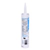 Oatey 30236 10.3 oz. High Performance Silicone Sealant, Clear