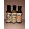 G Hughes Sugar Free Assorted Marinades (1) Lemon Herb 12oz