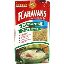 Flahavan's Progress Oatlets 1.5kg