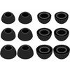 ALXCD Eartips Compatible with Pixel Buds Pro 2 Earbuds, S/M/L