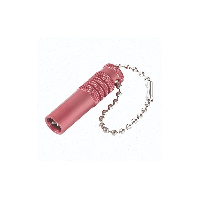Target Extractor Tool for Broken Shanks and Tips (Pink)