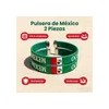 2026 Pulseras De Apoyo Para La Copa Mundial De La