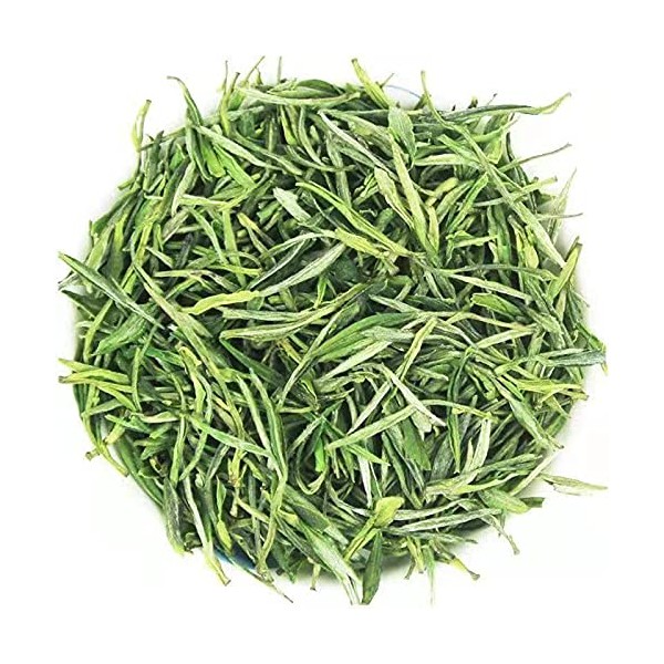 Spring Huangshan Mao Feng tea 1.76oz High Mountain Maofeng Loose