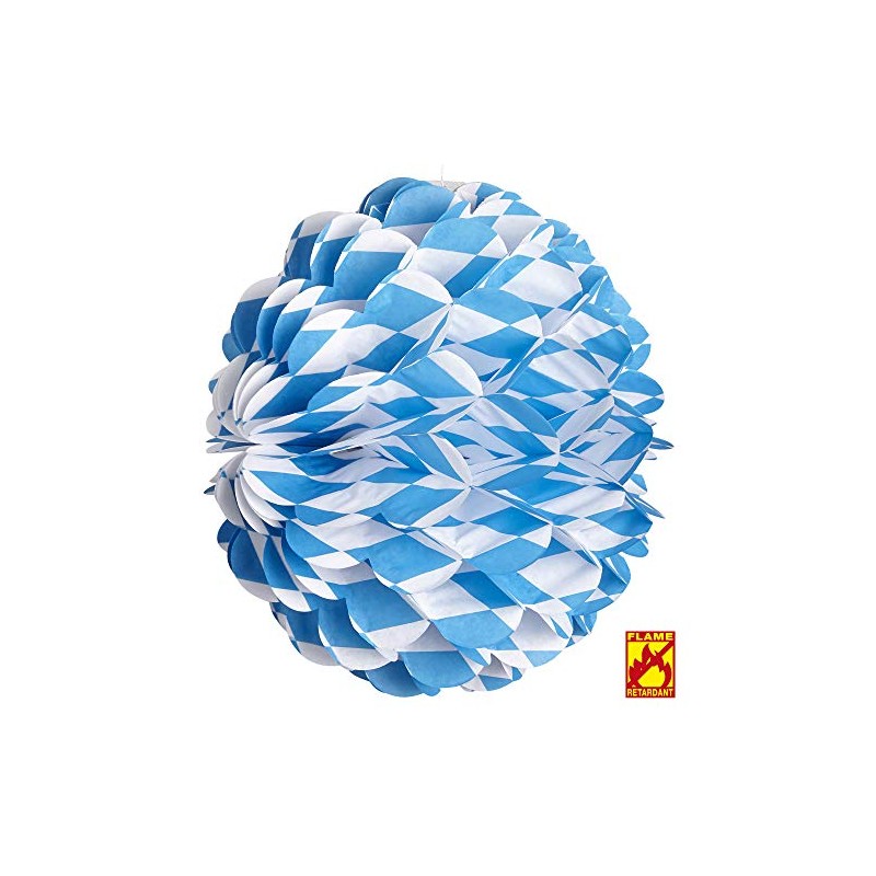 Widmann Honeycomb ball Oktoberfest