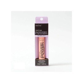 Technic Peptide Power Lengthening Mascara With Vitamins B, E and Argan Oil - Black 12 ml