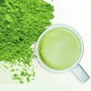 Premium and Standard Grade-Matcha Tea Ceremonial and Daily Drinks (100g,