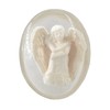 Angelstar Guardian Angel Healing Stones With Envelopes 8715 Original -