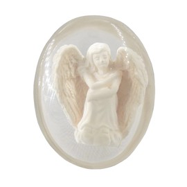 Angelstar Guardian Angel Healing Stones With Envelopes 8715 Original - Set of 4