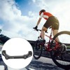 Broco Disc Brake Rotor Adapter,Ultralight Bicycle Bike Disc Brake Bracket