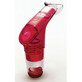 POWERbreathe Plus Heavy Resistance Red Model LSI-Plus3