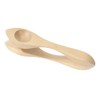 XDrum Wooden Spoon Natural