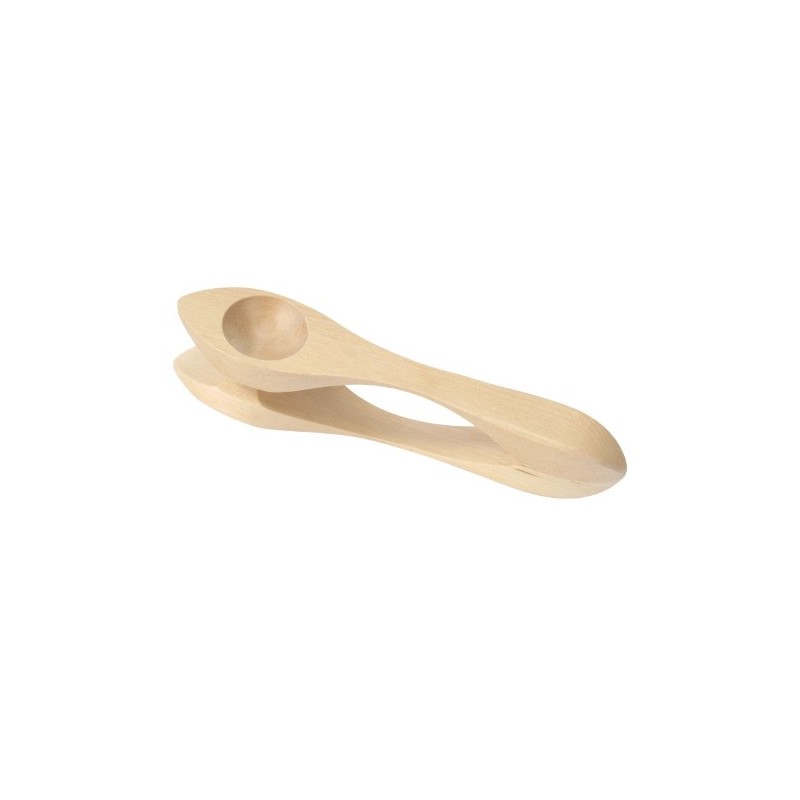 XDrum Wooden Spoon Natural