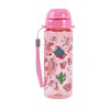 IDRINK® - Drinking Bottle 400 ml Children's Motif with Straw