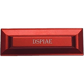 DSPIAE Red Flat Sanding Board