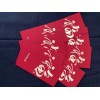 New! 8 Chase Bank Chinese Lunar New Year Red Envelopes