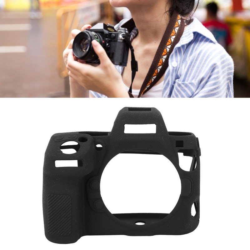 Camera Case for Nikon Z8 Anti Scratch Soft Lightweight Ultra
