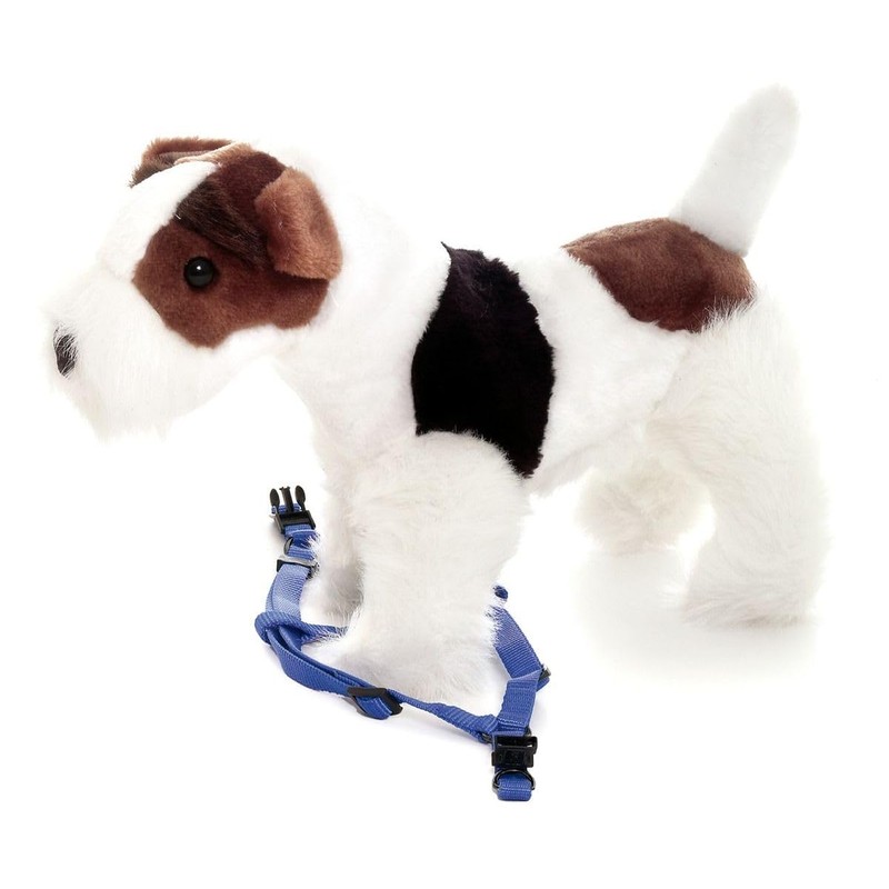 Karlie Art Sportiv Plus Harness 1-2-3 Step and Go Universal