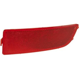 Taros Trade 298942 Right Rear Bumper Reflector