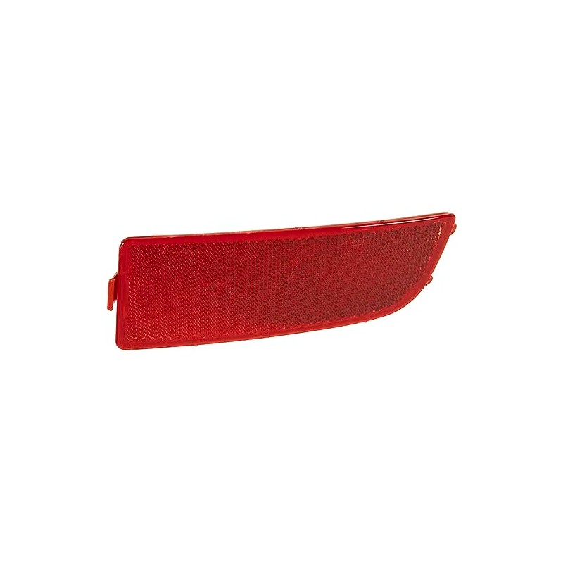 Taros Trade 298942 Right Rear Bumper Reflector