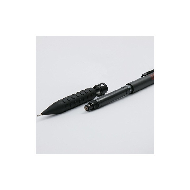 Pentel Mechanical Pencil Smash, 0.5mm (Q1005-1)