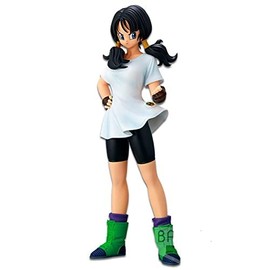 Dragon Ball Z GLITTER & GLAMOURS VIDEL Videl A