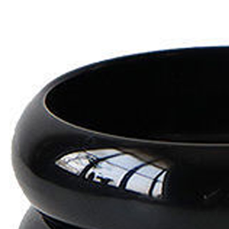 Rotating Jewelry Storage Box Melamine Multifunctional Multi Layer Jewelry Organizer