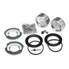 RIDEX 405R0262 Front Brake Caliper Repair Kit