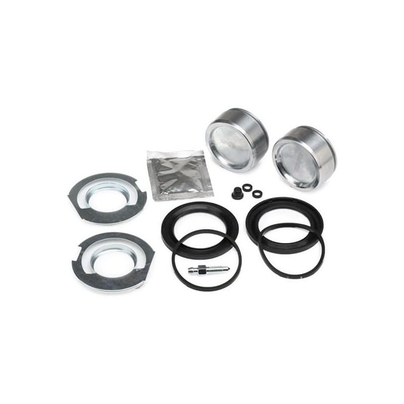 RIDEX 405R0262 Front Brake Caliper Repair Kit