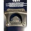 YETI Wall or Cooler Mounted Bottle Opener Stainless Steel (New)