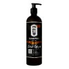 Shampoo Zero Caspa 500ml Tok Mens