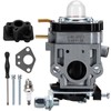 751-20089 Carburetor Replacement Kit for MTD Craftsman BP510 CMXGAAMR51BP 41AR51BP793,