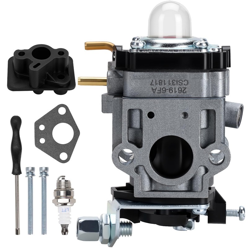 751-20089 Carburetor Replacement Kit for MTD Craftsman BP510 CMXGAAMR51BP 41AR51BP793,