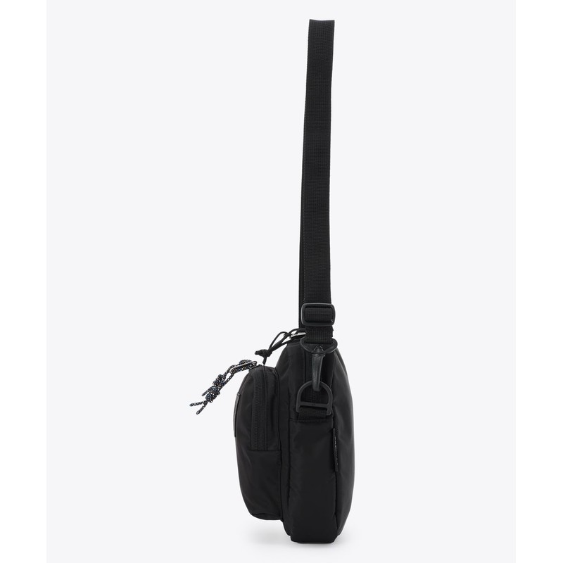 Columbia PU8734 Shoulder Bag, Great Smoky Garden, Mini Shoulder, Black